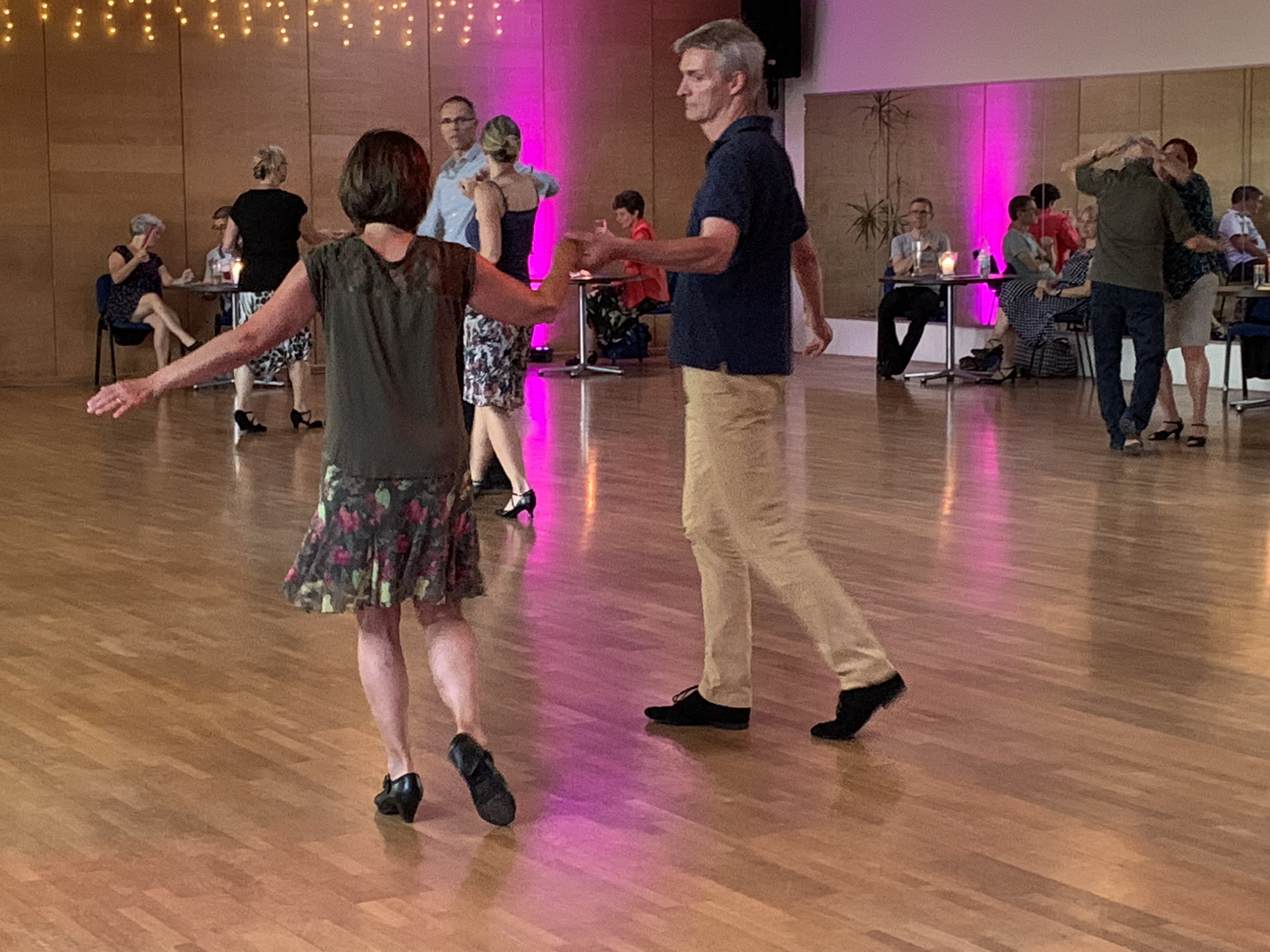 TanzsportGemeinschaft Freiburg e.V.